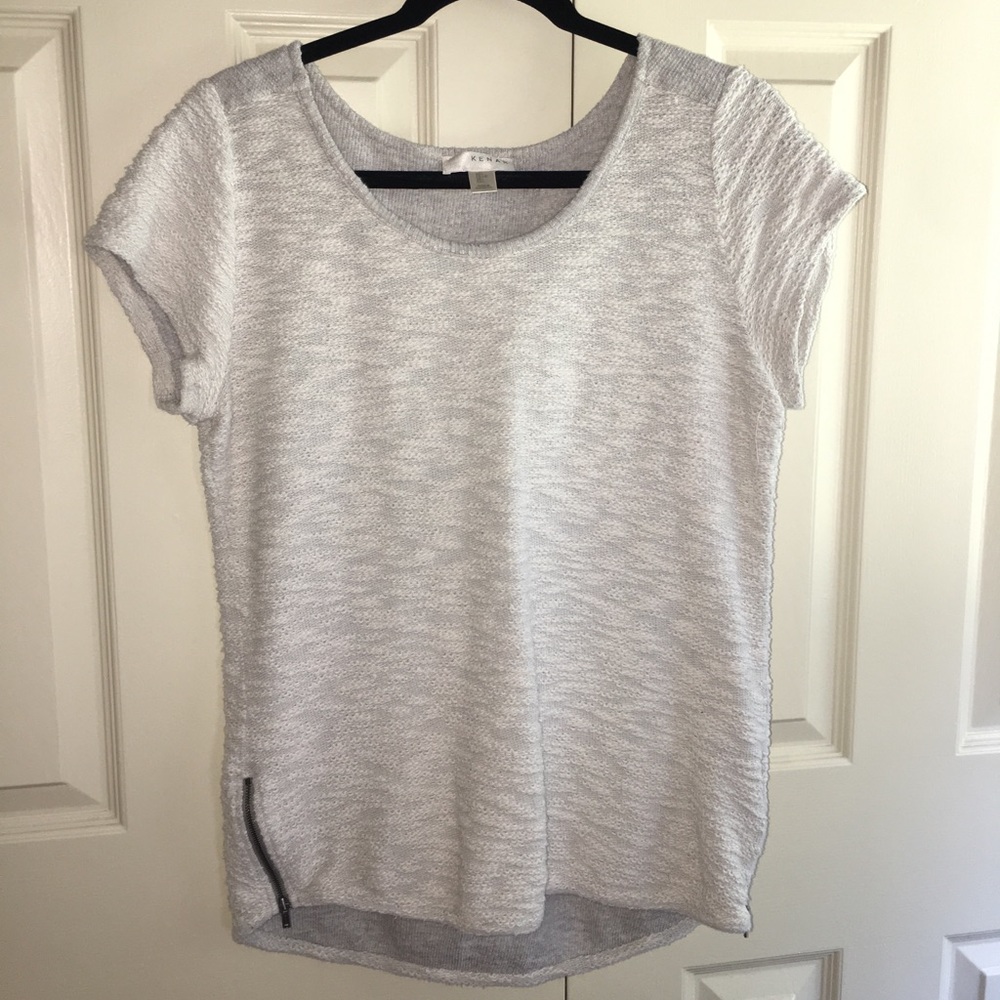 Kenar Sweater